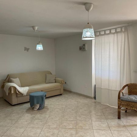 Вилла La Casa Di Michela Торино-ди-Сангро Экстерьер фото