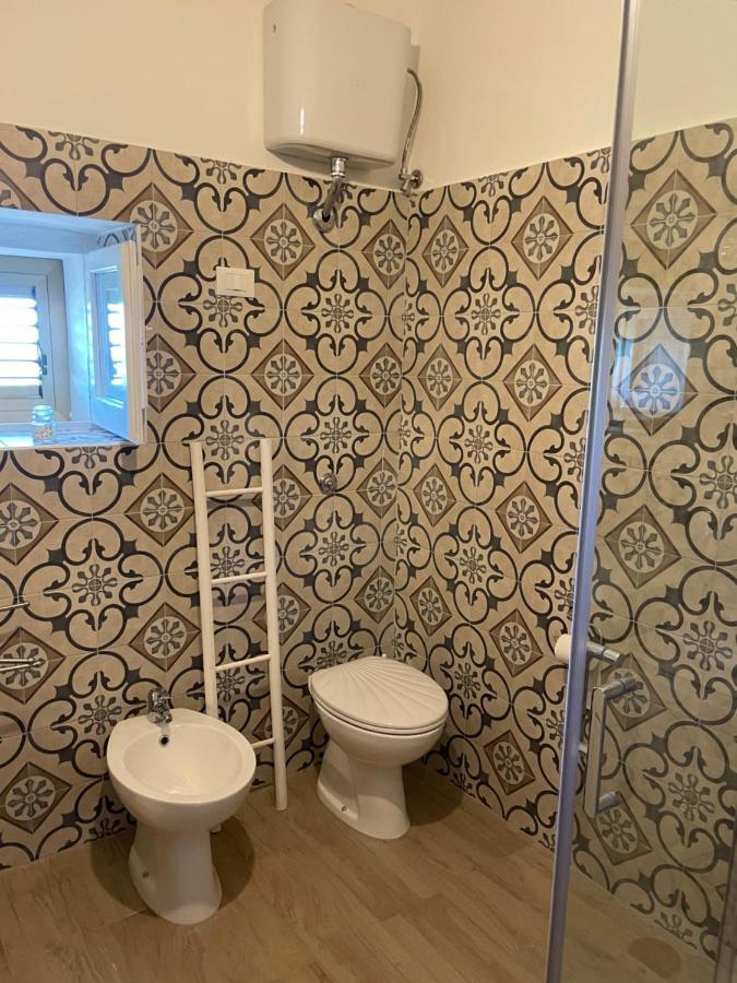 Вилла La Casa Di Michela Торино-ди-Сангро Экстерьер фото
